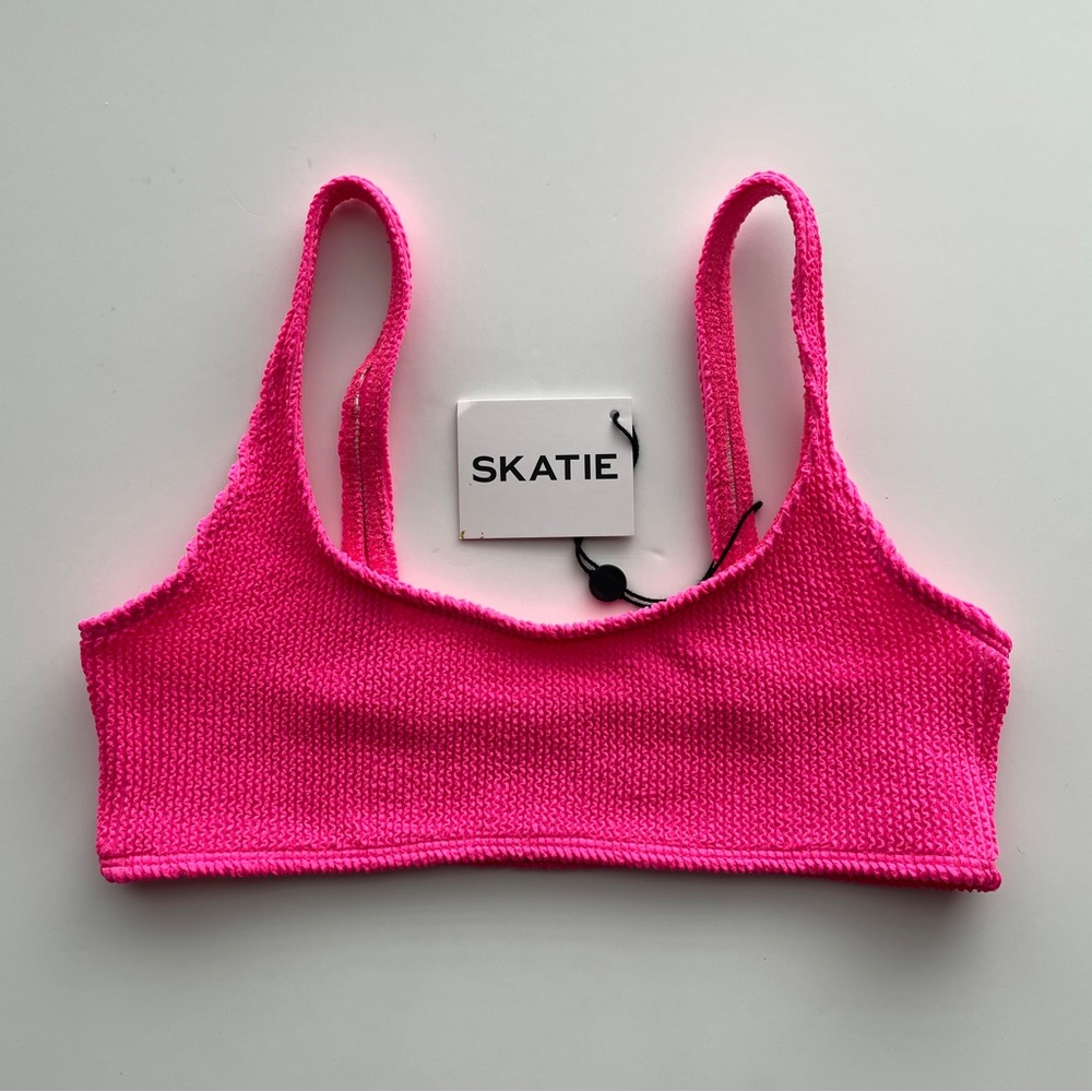 NWT Skatie Mya Top - Cosmo